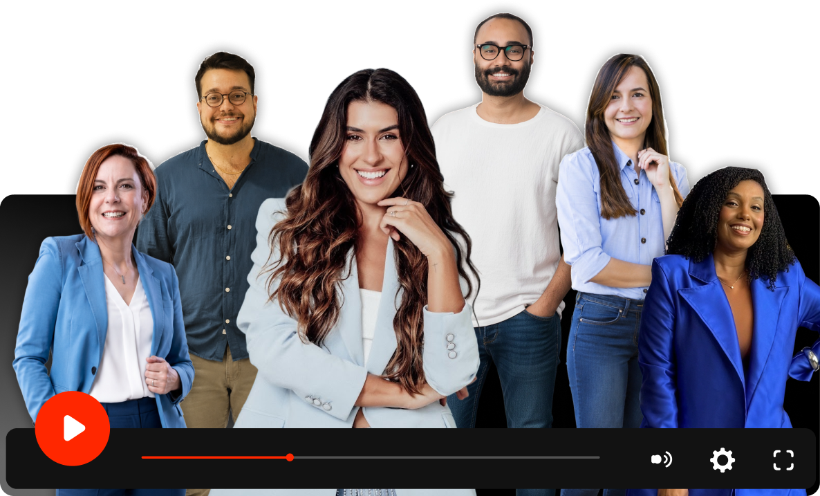 Video - Fala RH