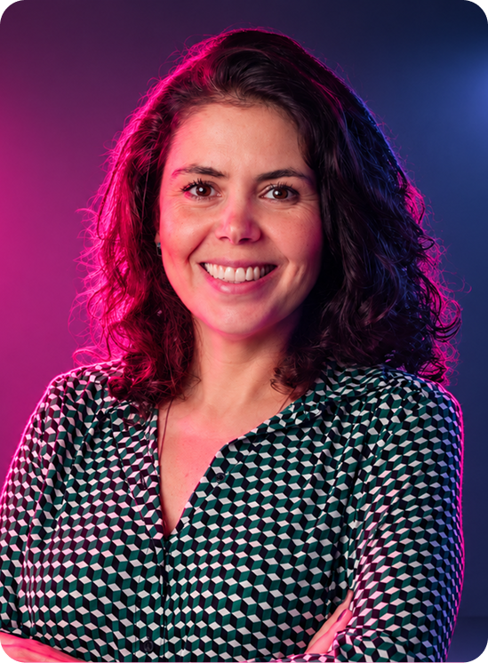 Ana Paula Prado