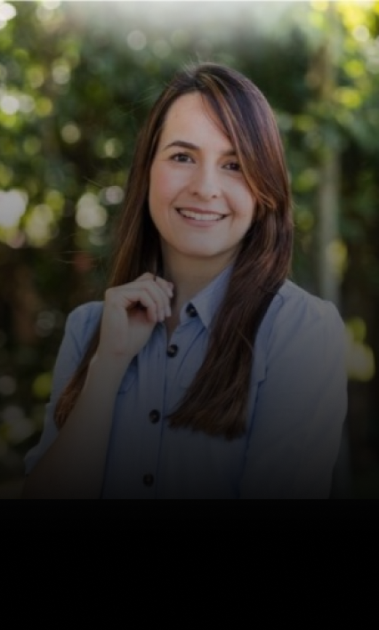 RH Flix - Palestrante - Vanessa Rubin